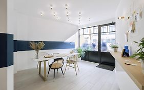 Urban Walls